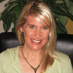 Kerry Lonsdale