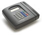 IQ300 Time Clock