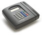 IQ400 Time Clock