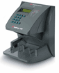 HandPunch 1000 Hand Recognition Clock